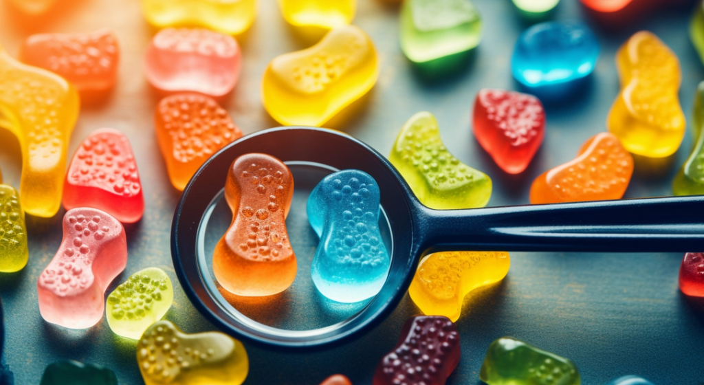 What Are FullSpectrum Edibles Benefits, Buying Guide & Recipes