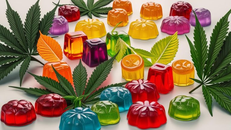 The Ultimate Guide to Delta 9 THC Gummies: Relaxation, Relief, and a Better Life—One Bite at a Time
