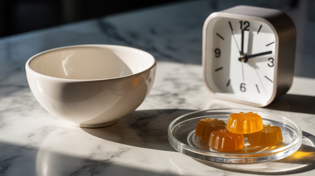 faster stronger thc absorption