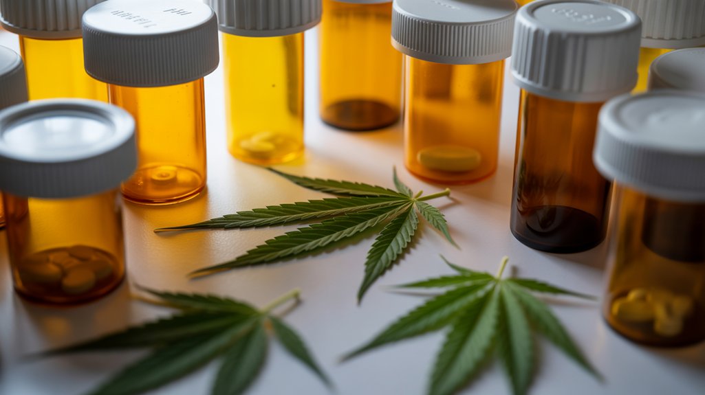 medication interactions affect health