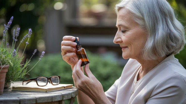 Is Delta-9 Safe for Seniors?