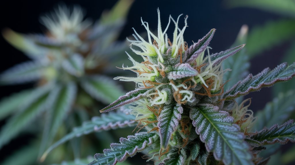 thc tolerance development explained