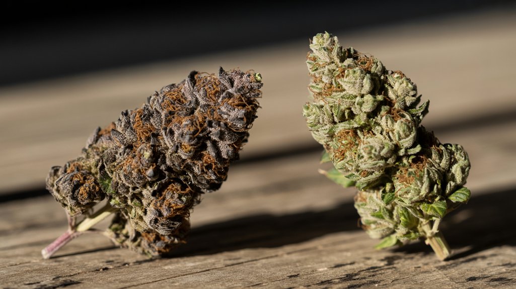 thc variants effects explored
